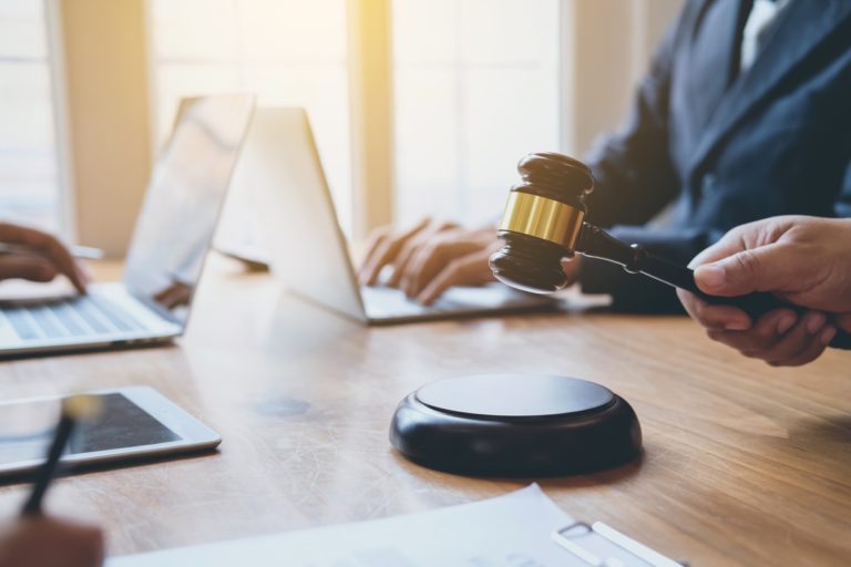 How Shared Responsibility Can Impact a Compensation Award in Houston TX