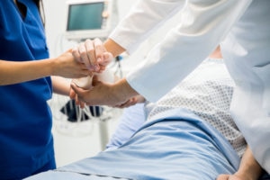 Motorcycle Crashes Can Cause Catastrophic and Even Fatal Injuries