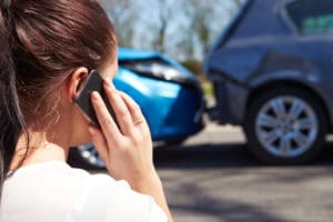 Steps to Take After a Houston Auto Accident Near You