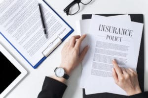 Filing an Accident Claim with Liberty Mutual