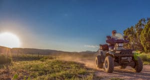 How Common Are ATV Accidents?