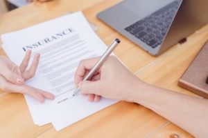 Settling a Property Damage Claim with Liberty Mutual