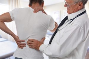 Tipos de lesiones de espalda: Un resumen general