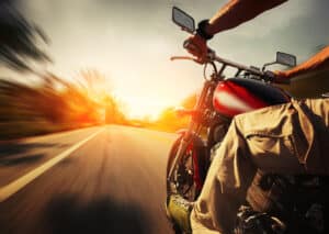 What Age Can a Child Ride on the Back of a Motorcycle?