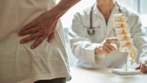 How Long Do I Have To Pursue Compensation for a Back Injury in Texas