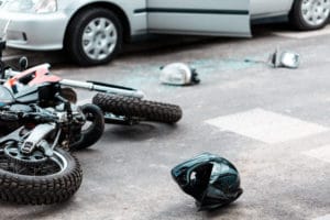 How Attorney Brian White Personal Injury Lawyers Can Help After a Motorcycle Accident in Texas