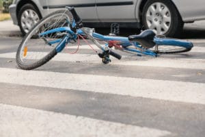 How Attorney Brian White Personal Injury Lawyers Can Help After a Bicycle Accident in Texas