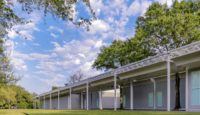 The Menil Collection