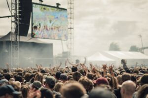 Victims, Families Search For Answers After Deadly Astroworld Crowd Surge