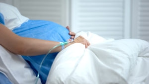 How Our Houston Birth Injury Lawyers Help You with a C-Section Injury Claim