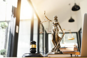 What Are the 3 Elements of Standing to Sue?