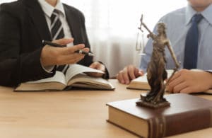 What is it Like Working With a Personal Injury Attorney in Houston, TX?