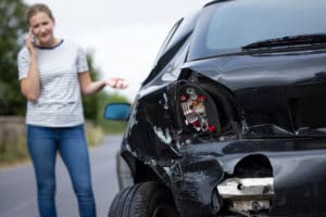 Houston Car Accident Statistics (January 2022 Update)