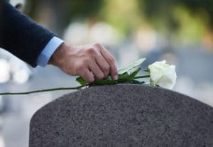 Someone I Love Died in a Fatal Houston Car Accident - What Should I Do?