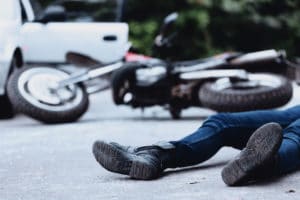 What Can I Do to Prevent a Motorcycle Accident or Severe Injuries?