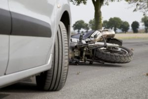 What Should I Do After a Motorcycle Wreck in Houston?
