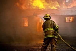 How Our Houston Personal Injury Attorneys Can Help You After an Apartment Fire 
