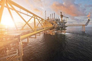 Oil Rig Accident Compensation Claims - Understanding the Law