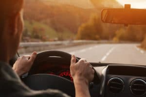 Top 5 Most Important Safety Features for Cars