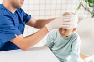 Why Do I Need a Personal Injury Lawyer in Houston If My Child Is Injured?