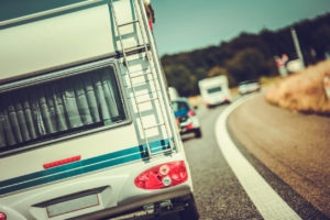 Why Should I Call an Attorney After a Recreational Vehicle Accident?