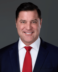 Brian White, Houston Texas Lawyer