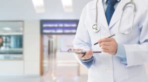 Do I Have to Get an Independent Medical Exam in Houston?