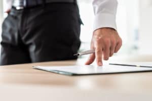 What Is an Examination Under Oath in Houston?