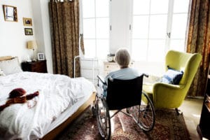 How Attorney Brian White Personal Injury Lawyers Can Help Victims of Nursing Home Neglect in Houston
