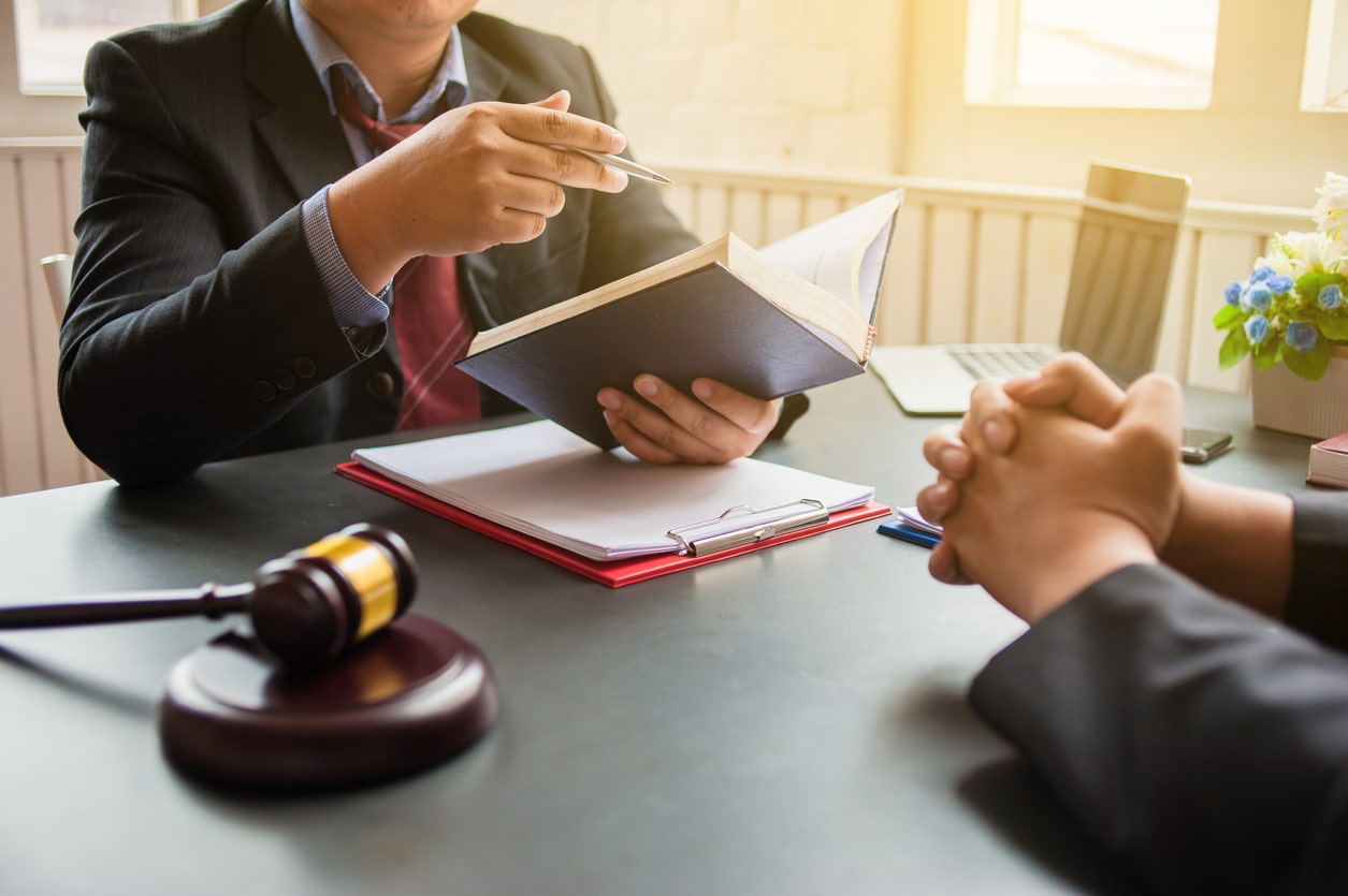 How to Approach a Free Consultation with an Attorney