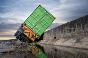 Dangers of Overloaded Trucks