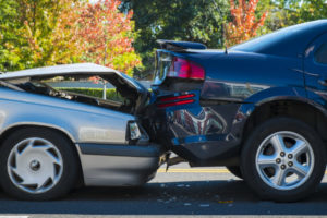 How Common Are Houston Car Accidents?