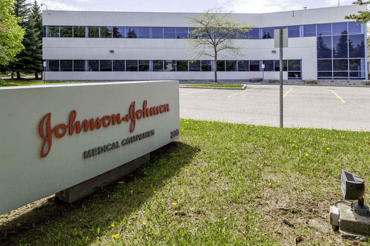 Johnson & Johnson Sunscreen Recall Benzene Found in Sunscreen Products