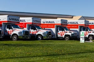 What Happens If I Was Hit by a U-Haul With No Insurance in Texas? Who Is Liable?