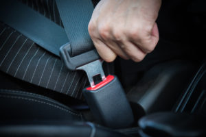 How Attorney Brian White Personal Injury Lawyers Can Help After a Seatbelt Injury Accident in Houston