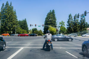 How Common Are Motorcycle Accidents in Texas?