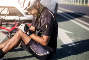 How Attorney Brian White Personal Injury Lawyers Can Help After a Bicycle Accident in Houston