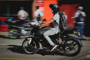 How Attorney Brian White Personal Injury Lawyers Can Help After a Motorcycle Accident in Houston