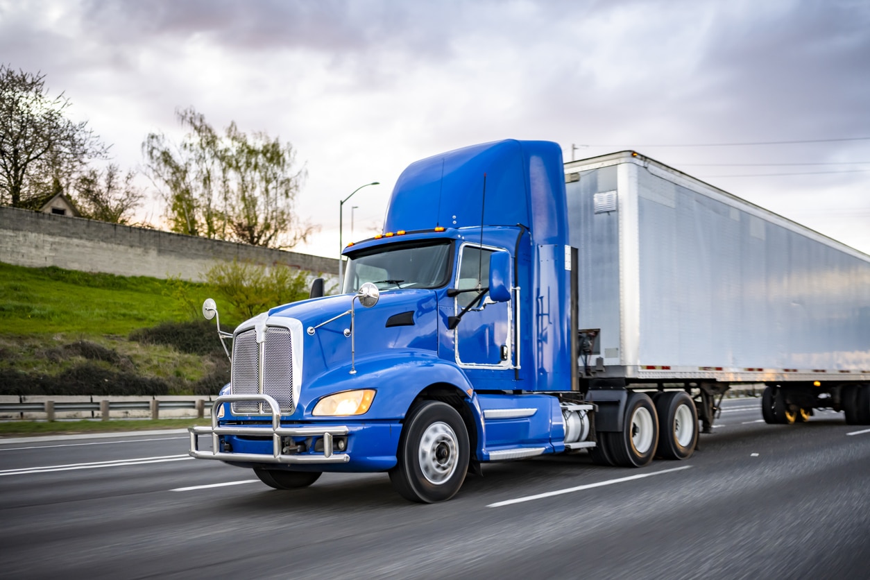 Types of Commercial Driver's Licenses in Texas