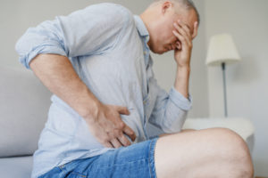 What Are the Symptoms of Food Poisoning?