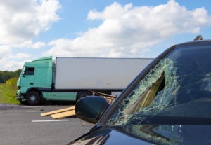 18 Wheeler Truck Accidents in Houston