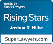 Josh Hilbe Rising Star
