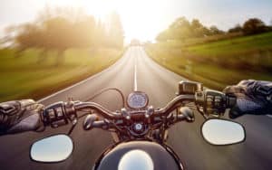 Motorcycle Roadway Hazards