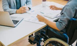 How Our Houston Workers’ Compensation Lawyers Help You When You Sustain a Permanent Impairment 