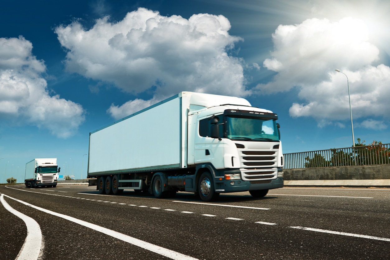 What Are the Insurance Requirements for Texas Commercial Trucks?
