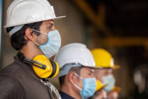 Can I Sue My Employer for Not Providing PPE?