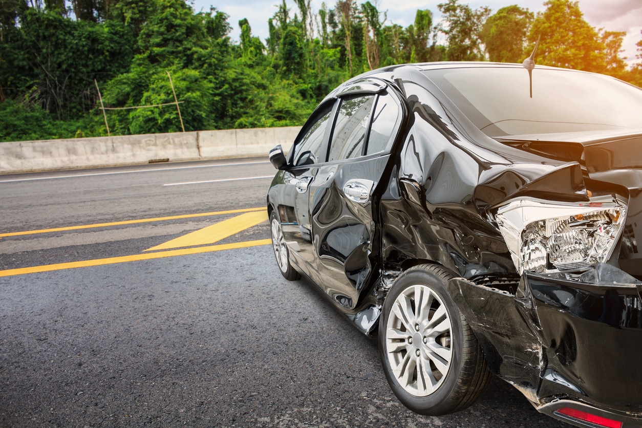 The Rules – and Your Rights – after Getting into a Texas Car Crash