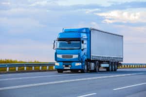 Trucking Industry Laws & Liability in Houston