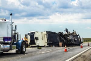 What Evidence Do I Need To Win My Truck Accident Case?