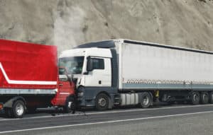 What Happens If I’m Partly At Fault for a Truck Accident in Texas?